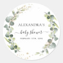 Search for mommy to be stickers Eucalyptus