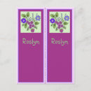 Search for bookmarks on postcards For her