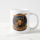 Search for funny good morning mugs Sunshine