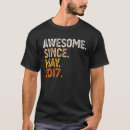 Search for awesome 5 tshirts May