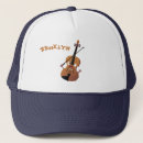 Search for stringed hats Fiddle