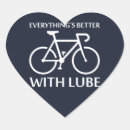 Search for funny cycling stickers Mtb