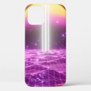 Search for neon light iphone cases Pink