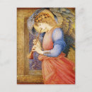 Search for angel playing Angel playing a flageolet