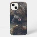 Search for grizzly bear iphone cases Alaska