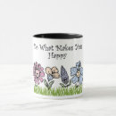 Search for do what makes you happy mugs Rainbow