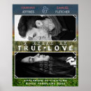 Search for love romance romantic posters Newlyweds