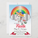 Search for pegasus invitations Rainbow