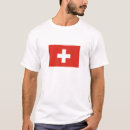 Search for swiss flag tshirts Patriotic