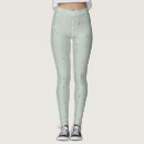 Search for christmas glitter leggings White