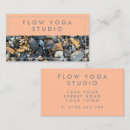 Search for rock business cards Ocean