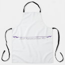 Search for write aprons Funny