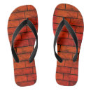 Search for brick thongs Red