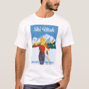 Search for ski utah tshirts Winter