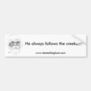 Search for sasquatch bumper stickers Cryptozoology