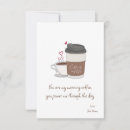 Search for coffee valentines day cards Romance