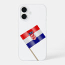 Search for croatia flag iphone cases Travel