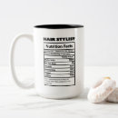 Search for stylist mugs Cute