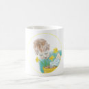Search for easter children mugs Floral