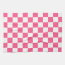 Search for hot pink tea towels White