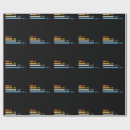Search for marathon wrapping paper Runner