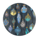 Search for new year chopping boards Winter