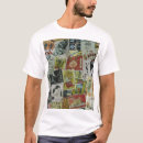 Search for vintage newspaper tshirts Old
