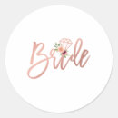 Search for women wedding stickers Bride
