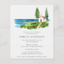 Search for aqua blue bridal shower invitations Nautical