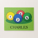 Search for billiards puzzles Pool