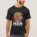 Search for tortoiseshell cat tshirts Mum