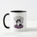 Search for cat with attitude mugs Funny