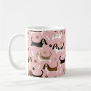 Search for basset hounds mugs Dog