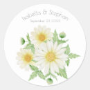 Search for daisy stickers Typography