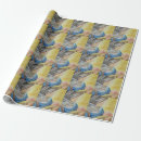 Search for virgin mary wrapping paper Church