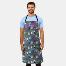 Search for painter aprons Birthday