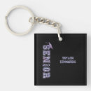 Search for senior year key rings Graduation