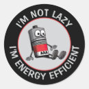 Search for battery stickers Funny