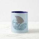 Search for shark attack mugs Animal
