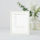Search for classy baby shower games Modern