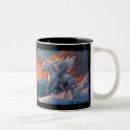 Search for pegasus mugs Horse with wings