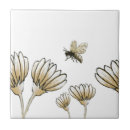 Search for bumble bee tiles Flower