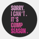 Search for comp stickers Dancer