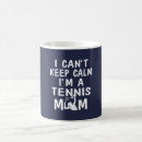 Search for for tennis moms mugs For her