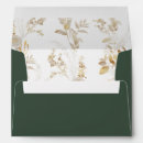Search for gold 5x7 envelopes Botanical
