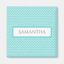 Search for zigzag magnets White