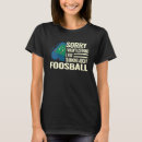 Search for foosball table tshirts Soccer