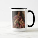 Search for madonna child mugs Christianity