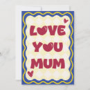 Search for special day invitations Best mum ever