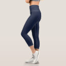Search for denim leggings Blue
